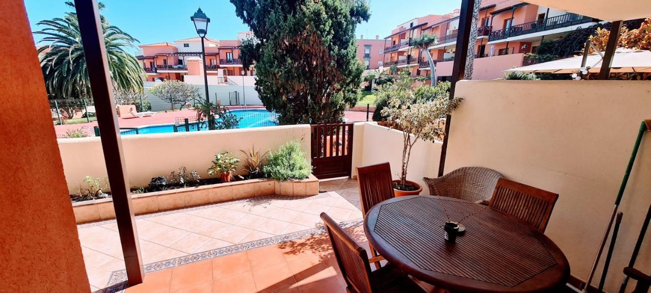 Vv Los Balconcitos 21 "By Henrypole Home" Breña Baja Extérieur photo