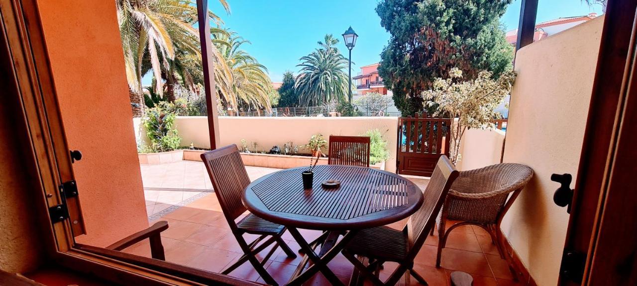Vv Los Balconcitos 21 "By Henrypole Home" Breña Baja Extérieur photo