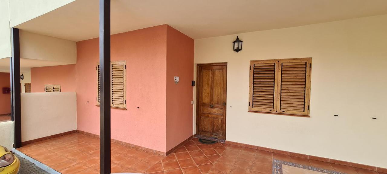 Vv Los Balconcitos 21 "By Henrypole Home" Breña Baja Extérieur photo