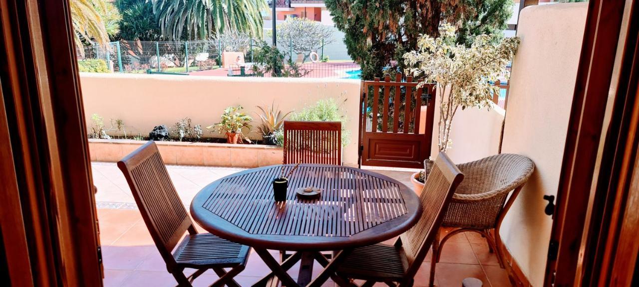 Vv Los Balconcitos 21 "By Henrypole Home" Breña Baja Extérieur photo
