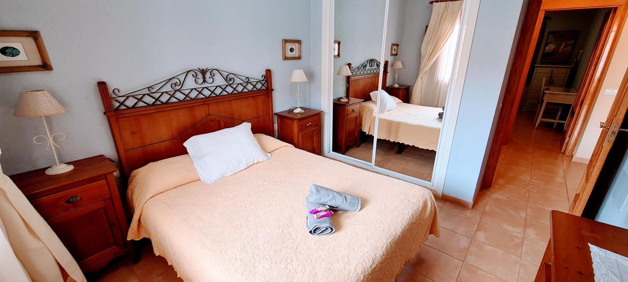Vv Los Balconcitos 21 "By Henrypole Home" Breña Baja Extérieur photo